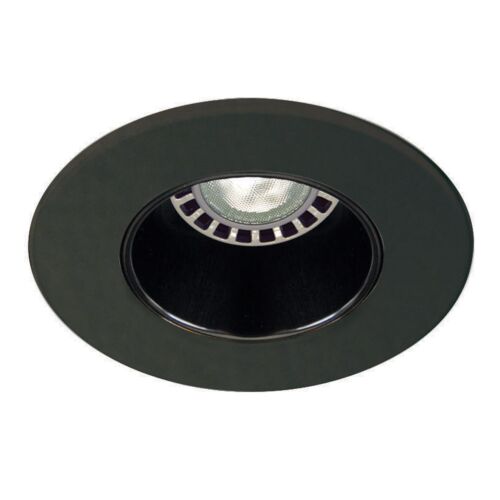 Contrast Lighting Evolution DEL T3450K-05BK Finition