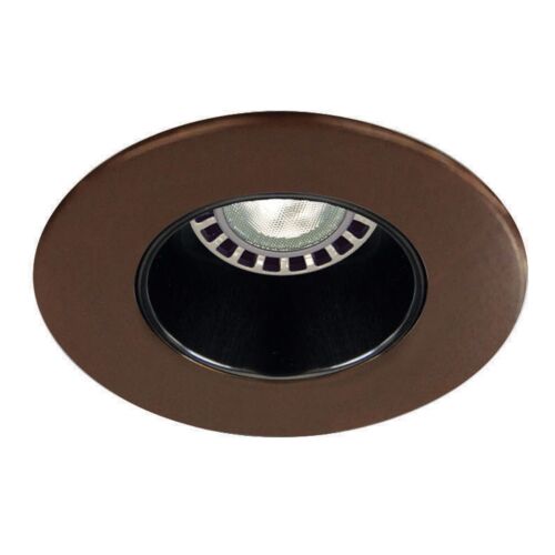 Contrast Lighting Evolution DEL T3450K-06BK Finition