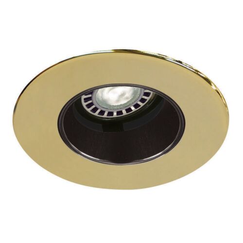 Contrast Lighting Evolution DEL T3450W-03BK Finition