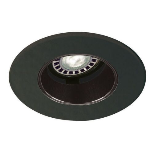 Contrast Lighting Evolution DEL T3450W-05BK Finition