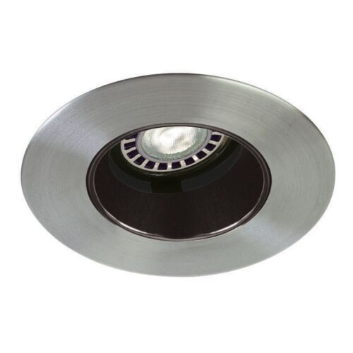 Contrast Lighting Evolution DEL T3450W-12BRBK Finition