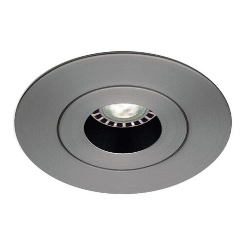 Contrast Lighting Evolution DEL T3650-04BRBK Finition