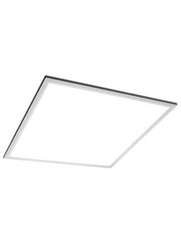 Panneau plat LED Tcp Luxterior tcpfp2uzd3630k 2'x2' 36w 3000K
