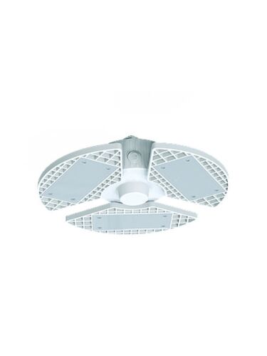 turolight_hd-gcl-80w-50-ab-e26-es