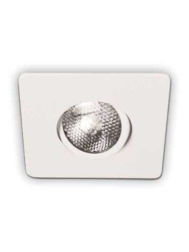 Contrast Lighting X4011-01 Priori White Light Trim (recessed_light_trim)