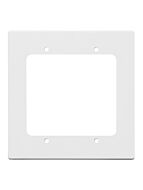Cosmetic-adapter-plate-for-OPB15-occupancy-sensor