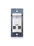 Occupancy-Sensor-Multi-Technology-PIR-US-Wall-Switch