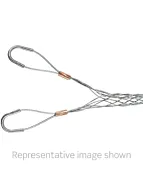 Support-HeavyDutySplitLace-DoubleEye-SingleWeave