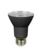 VIV-PAR20-I90-7W-30-WFL40-D-BK