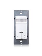 Wallbox-Occupancy-Sensor-Switch-also-known-as-a-motion-sensor-or-motion-detector-Part-Number-ODS0D-IDW