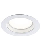Encastré LED Bazz série 110i 11W blanc mat 110L11W