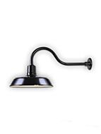 canarm black sign lighting bl16wacbk