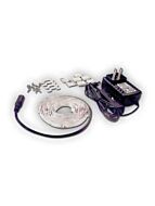 canarm led strip light 6w warm white led3528tw2m