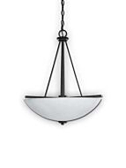 new yorker oil rubbed bronze chandelier model 3 ich256a03orb18