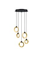 kendal-lighting_pf328-5lpa-blk-brs_1