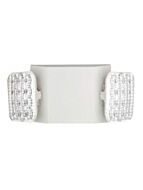 Éclairage d'urgence TCP LEDEMLTBUGW 0.14W blanc