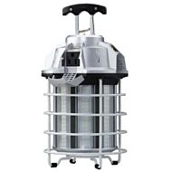 Lumière de travail LED Light Efficient Design LED-9010-50K 100W