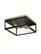 maxim-lighting_30059clbkgld