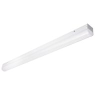 Bande lumineuse linéaire Satco 65-1701 Sélection de la puissance Blanc CCT sélectionnable