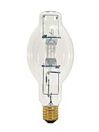 satco s4391 1000W BT37 Halogénures métalliques Ampoule 4000K