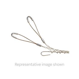 Support Grip 1.25-1.5De Split Mesh Rod Clsng Leviton L9655-100 ...