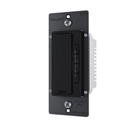 radiant black 30-minute countdown timer