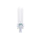 Lampe CFL double à 4 broches Ledvance CF18DD-E-830-ECO 18W