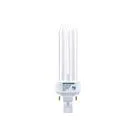 Lampe CFL double à 4 broches Ledvance CF26DD-E-830-ECO 26W