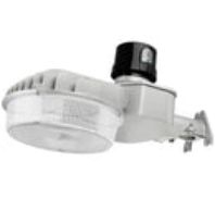 Lumières du crépuscule à l'aube