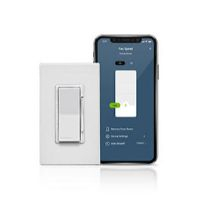 Contrôleur de vitesse de ventilateur