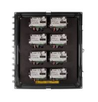 Unités à compteurs multiples 