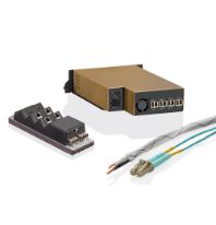 Amplificateurs en réseau