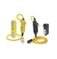 Prise à DDFT portative