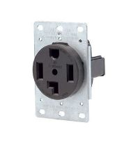 Prises d'alimentation