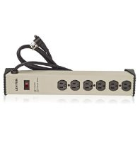 Lisières d'alimentation