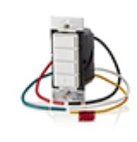 Interrupteurs intelligents activateurs d’ambiances 