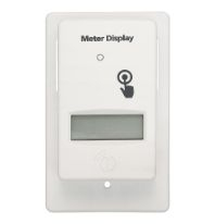 Systèmes de communication et de réseautique pour compteurs divisionnaires 