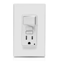 Combinaison DDFT/interrupteur 