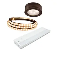 Sous-comptoir LED Sous-comptoir LED