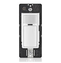 Détecteurs d’inoccupation 