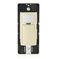 Détecteurs de mouvement pour interrupteurs muraux 