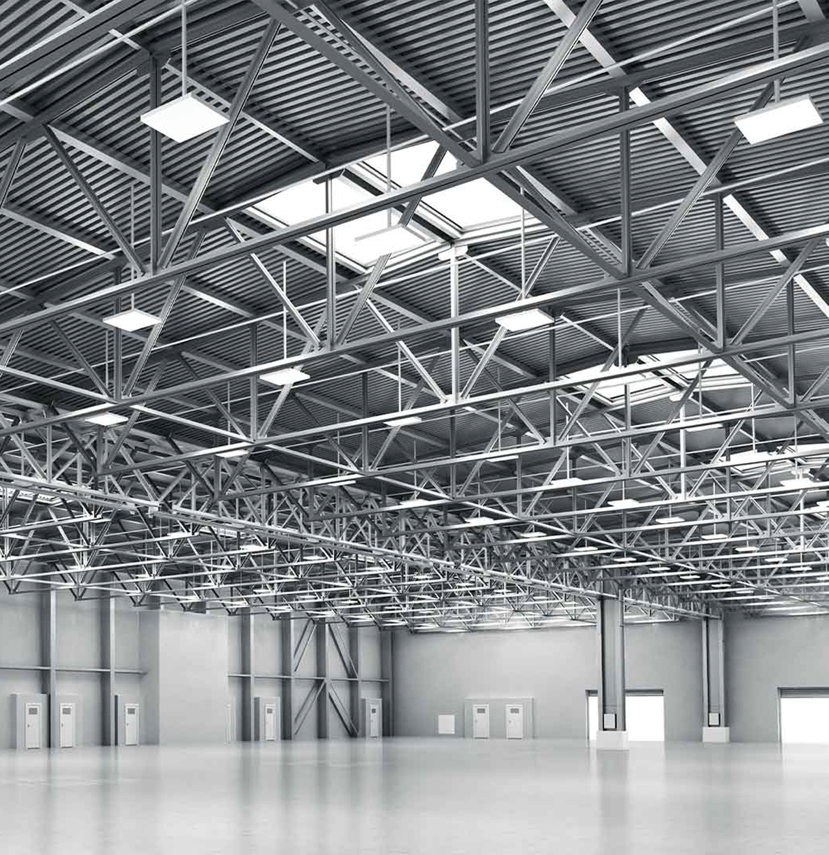 Lumenco — solutions d’éclairage et d’électricité partout au Canada