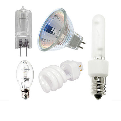 Ampoules Traditionnelles