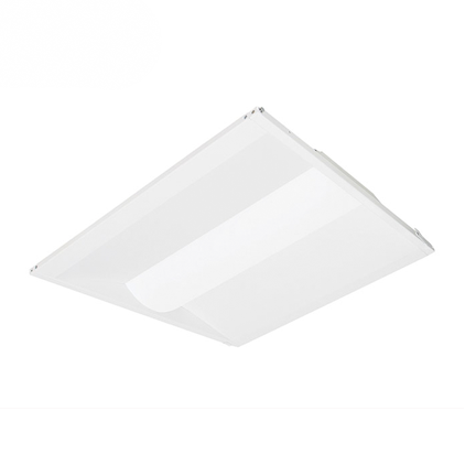 Panneaux troffer encastrés