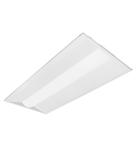 Panneaux troffer encastrés