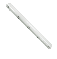 Luminaires étanches