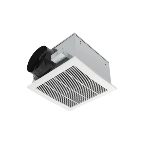 Ventilateurs de salle de bain avec capteur et intelligents