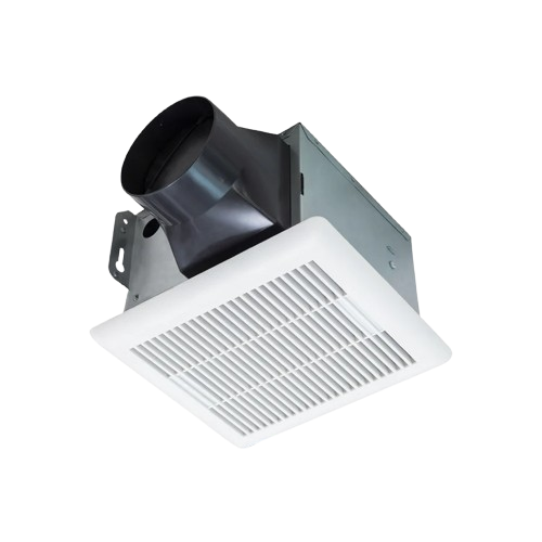 Ventilateurs de salle de bain standard