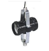 Douilles incandescentes