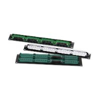 Panneaux de connexion 